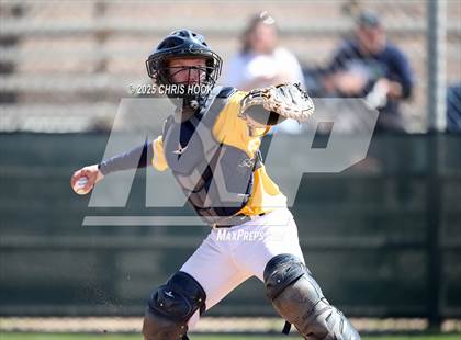 Thumbnail 3 in Frederick vs Ironwood Ridge (Chris Moon Memorial) photogallery.