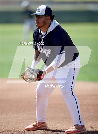 Thumbnail 1 in Frederick vs Ironwood Ridge (Chris Moon Memorial) photogallery.