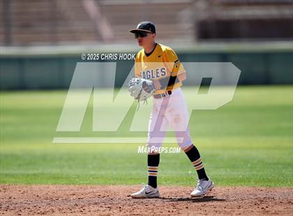 Thumbnail 1 in Frederick vs Ironwood Ridge (Chris Moon Memorial) photogallery.