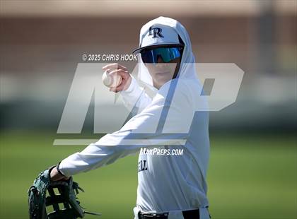 Thumbnail 3 in Frederick vs Ironwood Ridge (Chris Moon Memorial) photogallery.