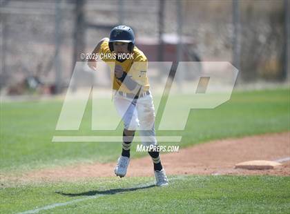 Thumbnail 1 in Frederick vs Ironwood Ridge (Chris Moon Memorial) photogallery.