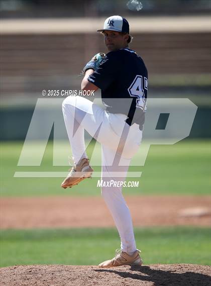 Thumbnail 3 in Frederick vs Ironwood Ridge (Chris Moon Memorial) photogallery.