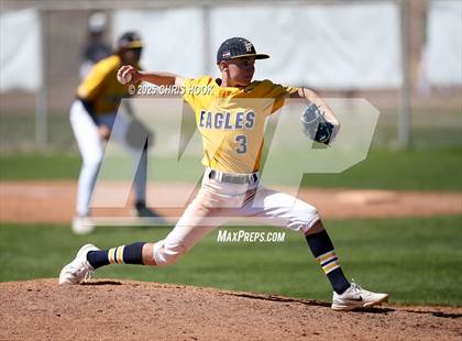 Thumbnail 3 in Frederick vs Ironwood Ridge (Chris Moon Memorial) photogallery.