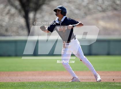 Thumbnail 3 in Frederick vs Ironwood Ridge (Chris Moon Memorial) photogallery.