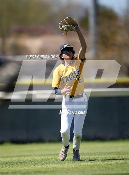 Thumbnail 2 in Frederick vs Ironwood Ridge (Chris Moon Memorial) photogallery.