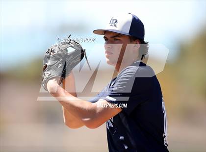 Thumbnail 3 in Frederick vs Ironwood Ridge (Chris Moon Memorial) photogallery.