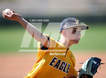 Thumbnail 2 in Frederick vs Ironwood Ridge (Chris Moon Memorial) photogallery.