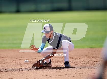 Thumbnail 3 in Frederick vs Ironwood Ridge (Chris Moon Memorial) photogallery.