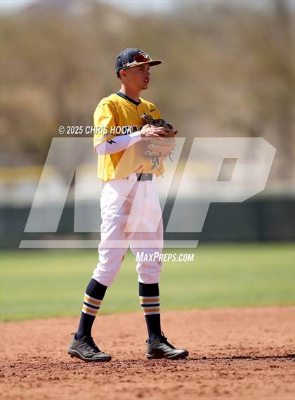 Thumbnail 1 in Frederick vs Ironwood Ridge (Chris Moon Memorial) photogallery.
