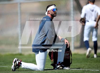 Thumbnail 1 in Frederick vs Ironwood Ridge (Chris Moon Memorial) photogallery.