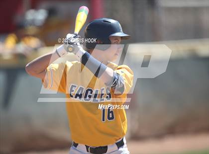 Thumbnail 1 in Frederick vs Ironwood Ridge (Chris Moon Memorial) photogallery.