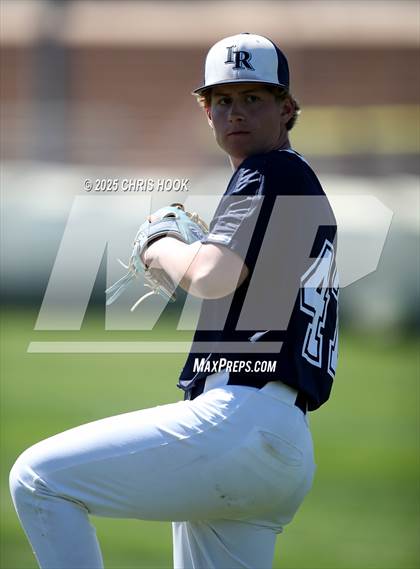 Thumbnail 1 in Frederick vs Ironwood Ridge (Chris Moon Memorial) photogallery.