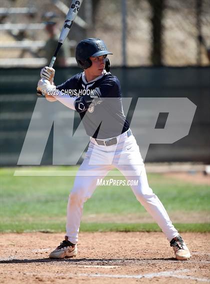 Thumbnail 2 in Frederick vs Ironwood Ridge (Chris Moon Memorial) photogallery.