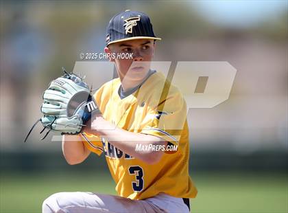 Thumbnail 1 in Frederick vs Ironwood Ridge (Chris Moon Memorial) photogallery.