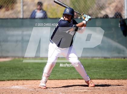 Thumbnail 1 in Frederick vs Ironwood Ridge (Chris Moon Memorial) photogallery.