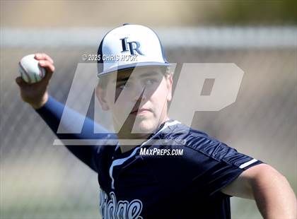 Thumbnail 2 in Frederick vs Ironwood Ridge (Chris Moon Memorial) photogallery.