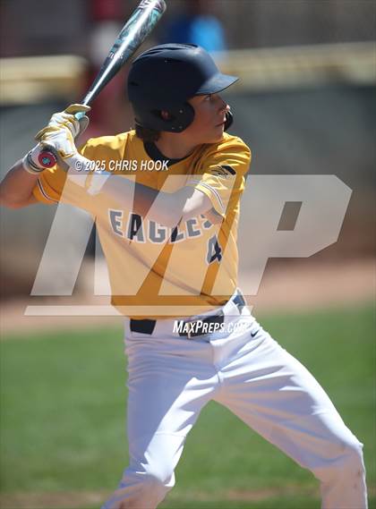 Thumbnail 2 in Frederick vs Ironwood Ridge (Chris Moon Memorial) photogallery.