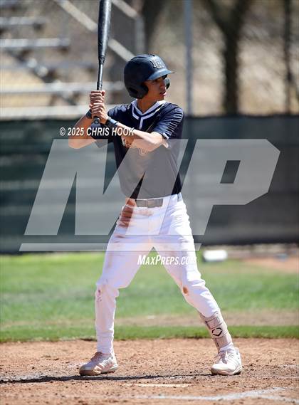 Thumbnail 3 in Frederick vs Ironwood Ridge (Chris Moon Memorial) photogallery.