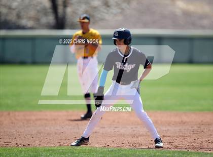 Thumbnail 1 in Frederick vs Ironwood Ridge (Chris Moon Memorial) photogallery.