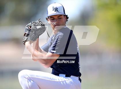 Thumbnail 2 in Frederick vs Ironwood Ridge (Chris Moon Memorial) photogallery.