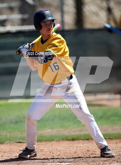 Thumbnail 3 in Frederick vs Ironwood Ridge (Chris Moon Memorial) photogallery.