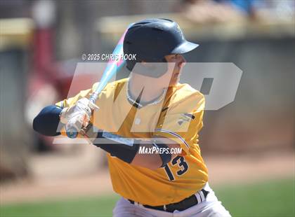 Thumbnail 2 in Frederick vs Ironwood Ridge (Chris Moon Memorial) photogallery.