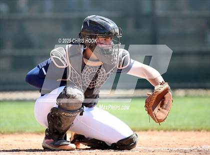 Thumbnail 1 in Frederick vs Ironwood Ridge (Chris Moon Memorial) photogallery.