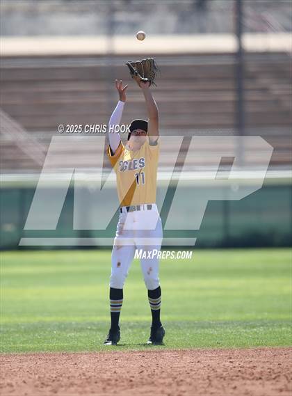 Thumbnail 2 in Frederick vs Ironwood Ridge (Chris Moon Memorial) photogallery.