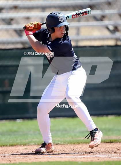 Thumbnail 3 in Frederick vs Ironwood Ridge (Chris Moon Memorial) photogallery.