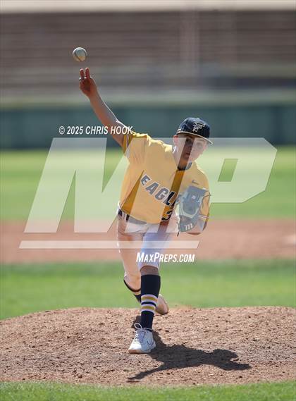 Thumbnail 1 in Frederick vs Ironwood Ridge (Chris Moon Memorial) photogallery.