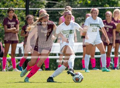 Thumbnail 1 in Westfield @ Brebeuf Jesuit Preparatory photogallery.
