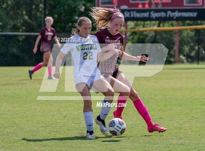 Thumbnail 2 in Westfield @ Brebeuf Jesuit Preparatory photogallery.