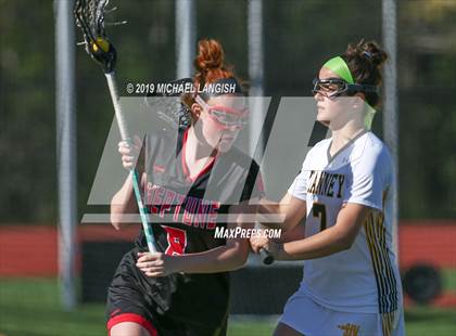 Thumbnail 1 in Neptune @ St. John-Vianney photogallery.