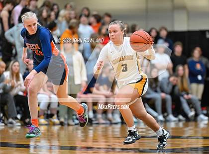 Thumbnail 1 in Beech @ Hendersonville photogallery.