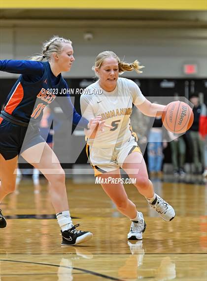 Thumbnail 2 in Beech @ Hendersonville photogallery.