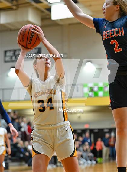 Thumbnail 1 in Beech @ Hendersonville photogallery.