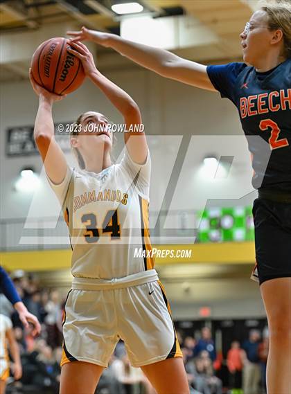 Thumbnail 2 in Beech @ Hendersonville photogallery.
