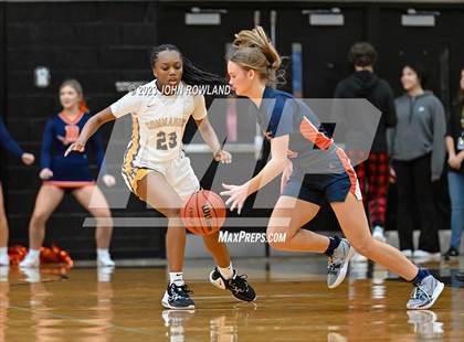 Thumbnail 1 in Beech @ Hendersonville photogallery.