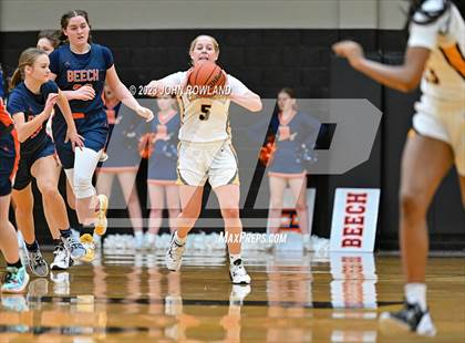 Thumbnail 2 in Beech @ Hendersonville photogallery.