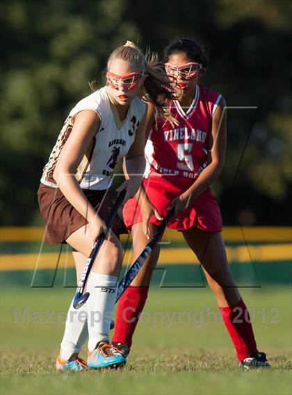 Thumbnail 3 in Vineland @ Absegami photogallery.