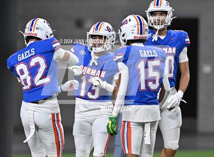 Thumbnail 1 in Arbor View vs Bishop Gorman (NIAA 5A Division 1 Final) photogallery.