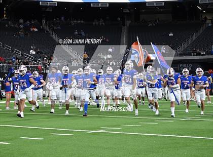 Thumbnail 1 in Arbor View vs Bishop Gorman (NIAA 5A Division 1 Final) photogallery.