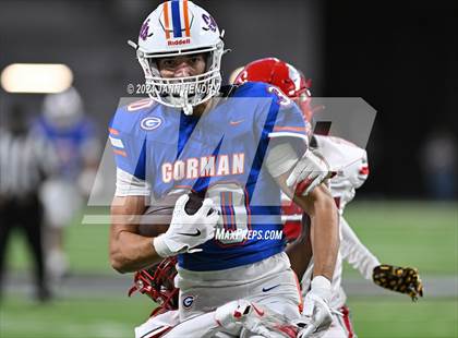 Thumbnail 3 in Arbor View vs Bishop Gorman (NIAA 5A Division 1 Final) photogallery.