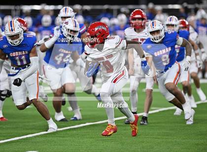 Thumbnail 3 in Arbor View vs Bishop Gorman (NIAA 5A Division 1 Final) photogallery.