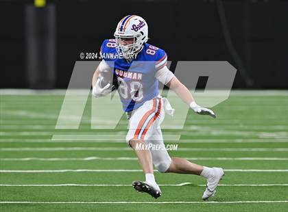 Thumbnail 2 in Arbor View vs Bishop Gorman (NIAA 5A Division 1 Final) photogallery.