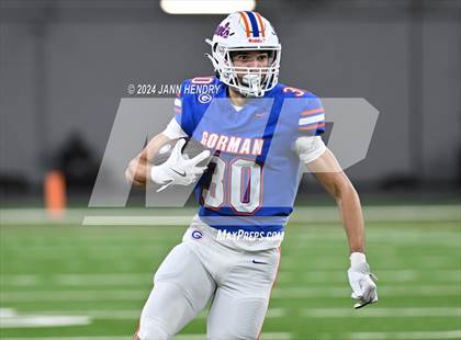 Thumbnail 2 in Arbor View vs Bishop Gorman (NIAA 5A Division 1 Final) photogallery.