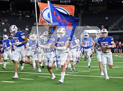 Thumbnail 2 in Arbor View vs Bishop Gorman (NIAA 5A Division 1 Final) photogallery.
