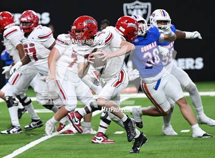 Thumbnail 2 in Arbor View vs Bishop Gorman (NIAA 5A Division 1 Final) photogallery.
