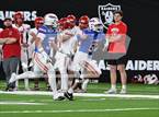 Photo from the gallery "Arbor View vs Bishop Gorman (NIAA 5A Division 1 Final)"
