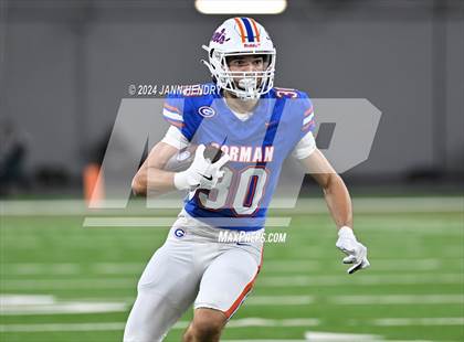 Thumbnail 3 in Arbor View vs Bishop Gorman (NIAA 5A Division 1 Final) photogallery.